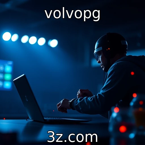 Aposte com segurança: Como a criptografia está mudando o cenário das apostas : volvopg