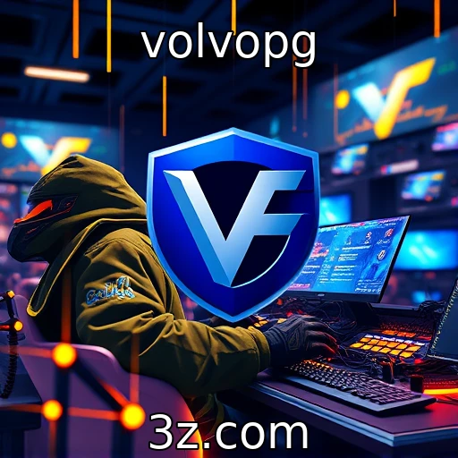 E-sports em alta: como o Brasil se destaca nas competições globais : volvopg