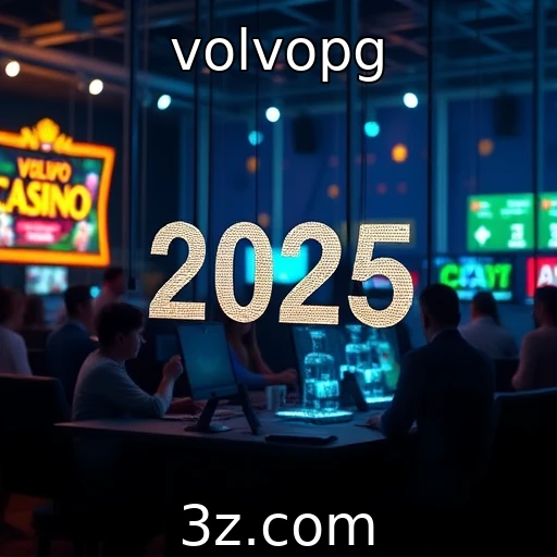 Explorando o Crescimento das Apostas Esportivas no Brasil | volvopg