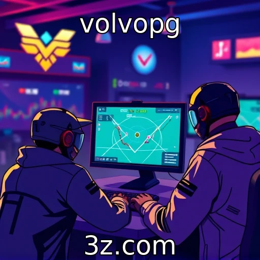 Apostas esportivas: estratégia para análises que fazem a diferença | volvopg