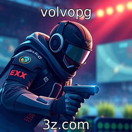 Apostas esportivas: como analisar jogos para maximizar ganhos | volvopg