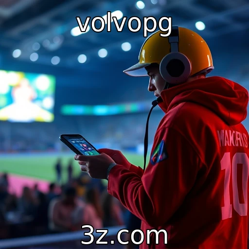 A Ascensão das Apostas Esportivas no Brasil e Seu Impacto Econômico | volvopg