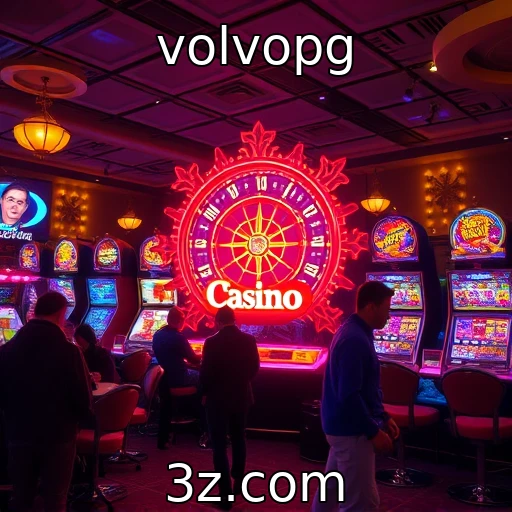 Apostas esportivas: Como analisar jogos e aumentar suas chances de ganhar | volvopg