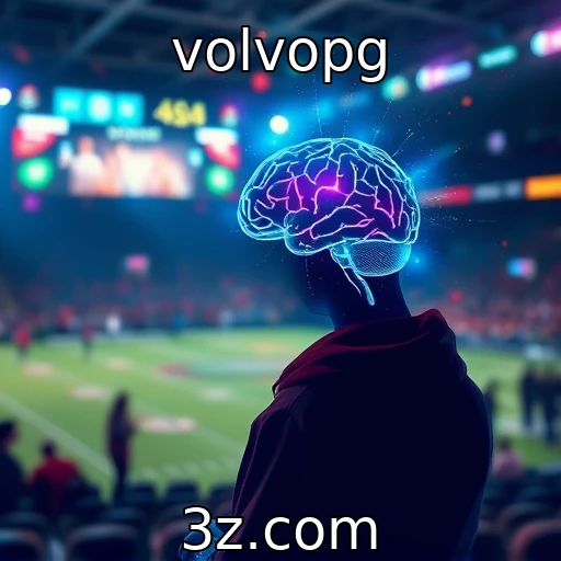 Análise das Principais Apostas em Eventos Esportivos do Mês - volvopg