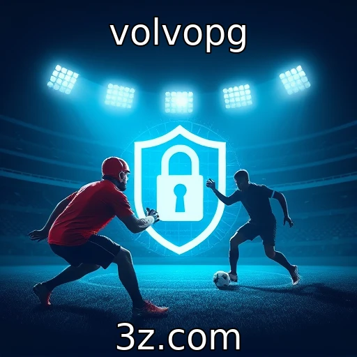 Estratégias Winners: Apostas Esportivas que Transformam Resultados | volvopg