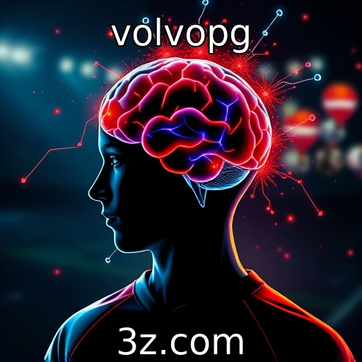 Apostas esportivas: como a análise de partidas pode aumentar seus ganhos - volvopg