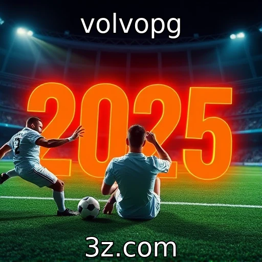 Apostas esportivas: Como maximizar seus ganhos em 2025 | volvopg
