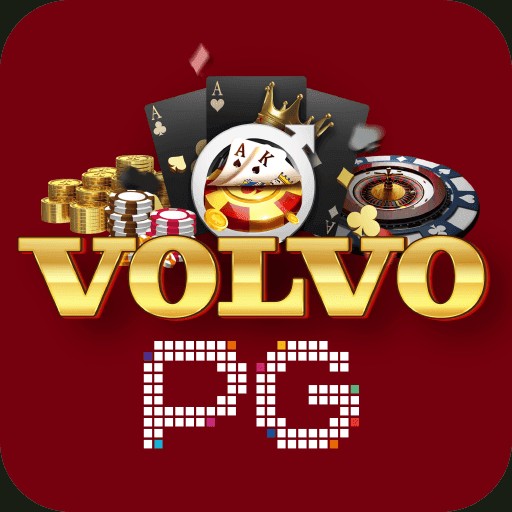 volvopg logo