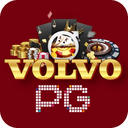 volvopg logo