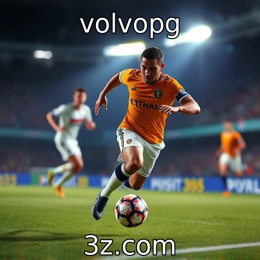 Desvendando o mundo das apostas esportivas: uma análise completa : volvopg