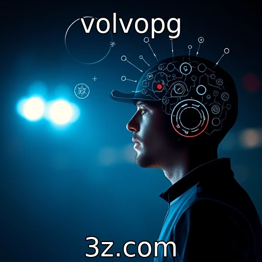 Estratégias vencedoras para apostas esportivas em 2025 | volvopg